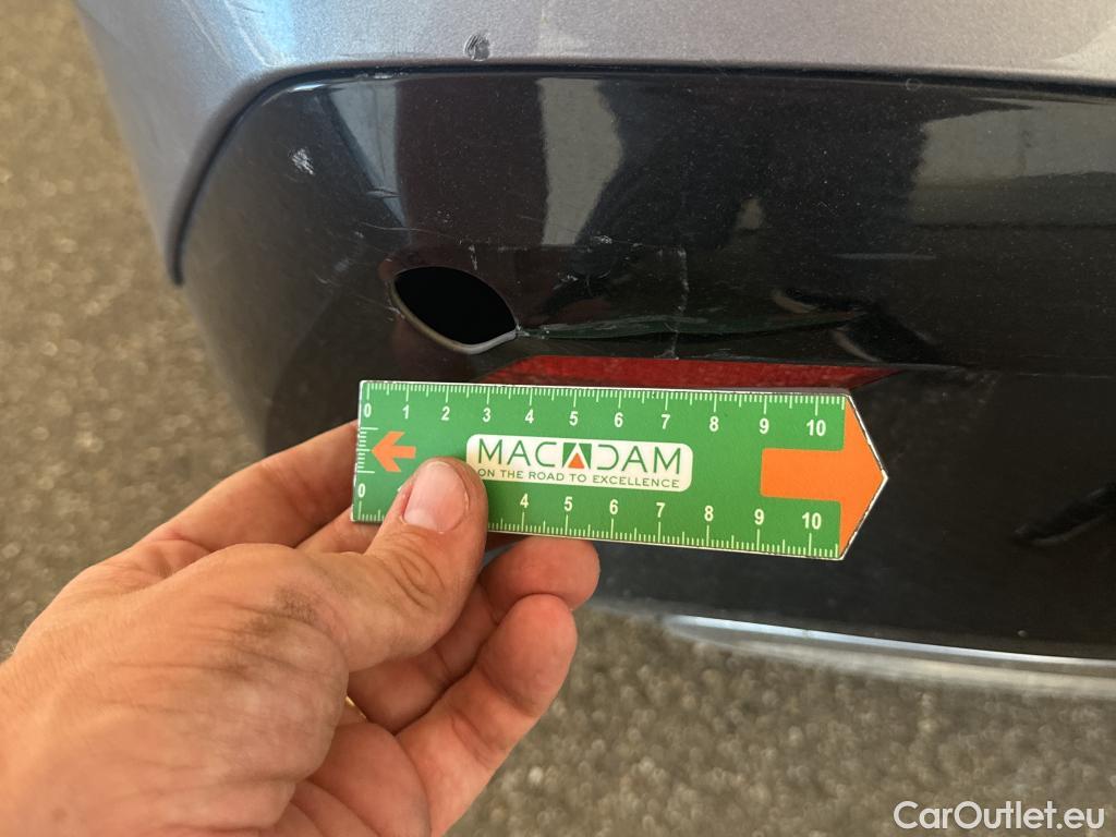  Peugeot  308 PEUGEOT  SW / 2021 / 5P / Break PureTech 130 S&S EAT 8 ALLURE #27