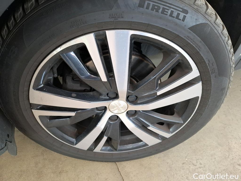  Peugeot  3008  GT Line 1.5 HDi 130CV BVA8 E6dT #1