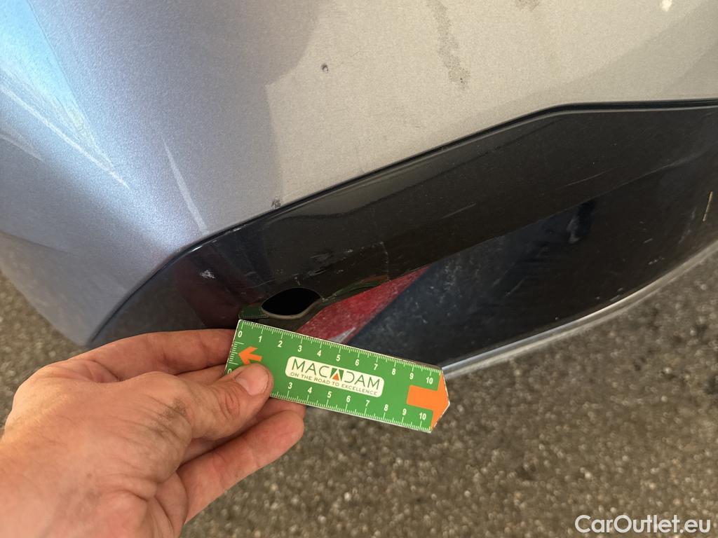  Peugeot  308 PEUGEOT  SW / 2021 / 5P / Break PureTech 130 S&S EAT 8 ALLURE #5