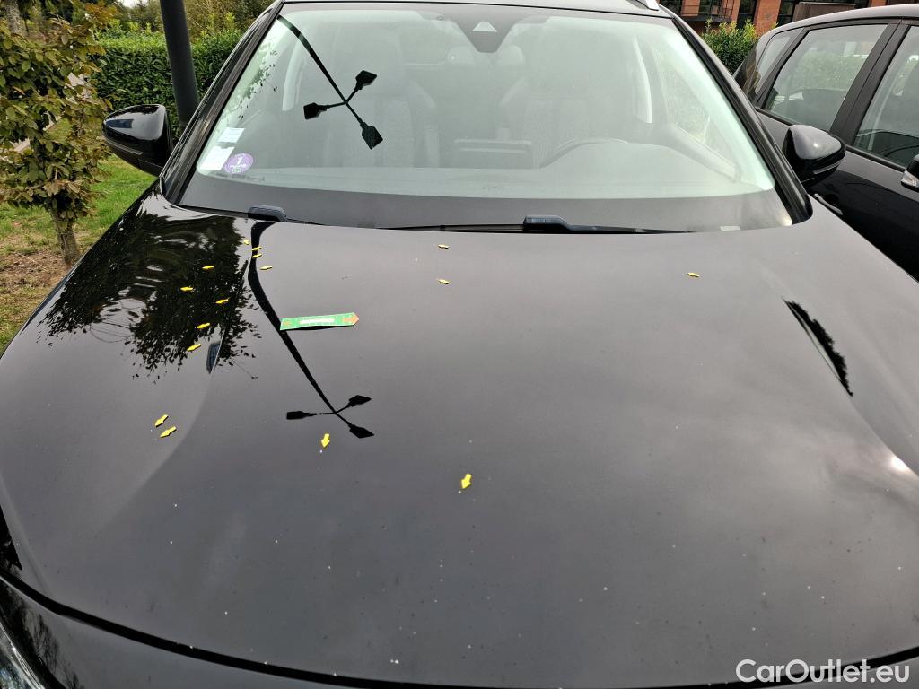  Peugeot  5008  Allure Business 1.2 PureTech 130CV BVA8 7 Sieges E6dT #10