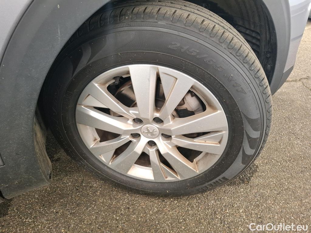  Peugeot  3008  II Style 1.5 HDi 130CV BVA8 E6d #24