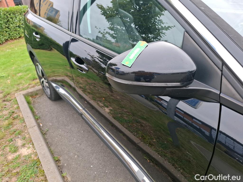  Peugeot  5008  Allure Business 1.2 PureTech 130CV BVA8 7 Sieges E6dT #45