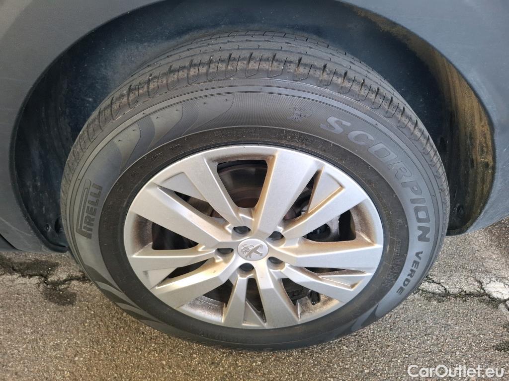  Peugeot  3008  II Style 1.5 HDi 130CV BVA8 E6d #21