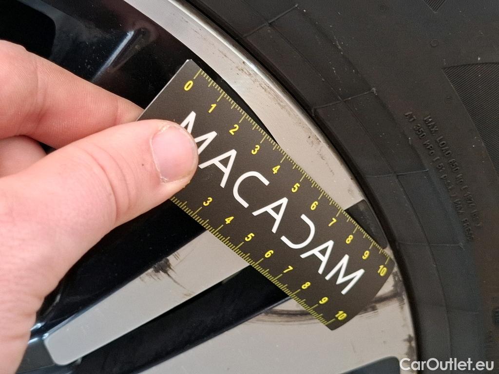  Peugeot  3008  GT Line 1.5 HDi 130CV BVA8 E6dT #8