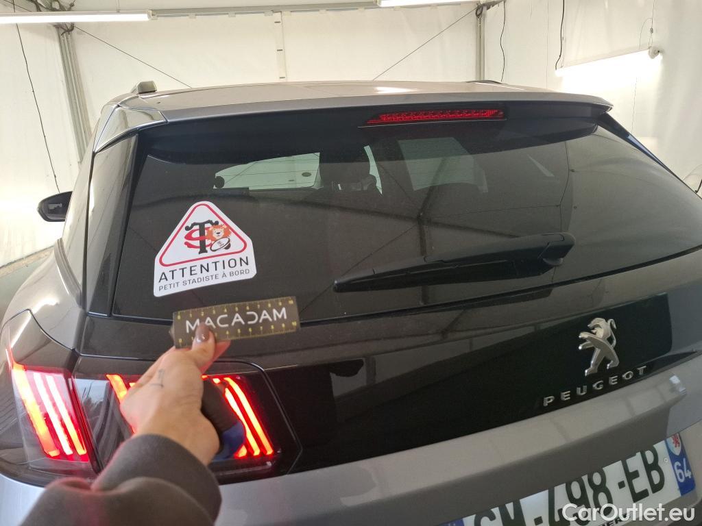  Peugeot  3008  II Style 1.5 HDi 130CV BVA8 E6d #47