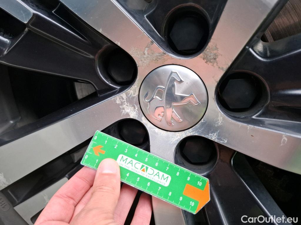  Peugeot  5008  Allure Business 1.2 PureTech 130CV BVA8 7 Sieges E6dT #37