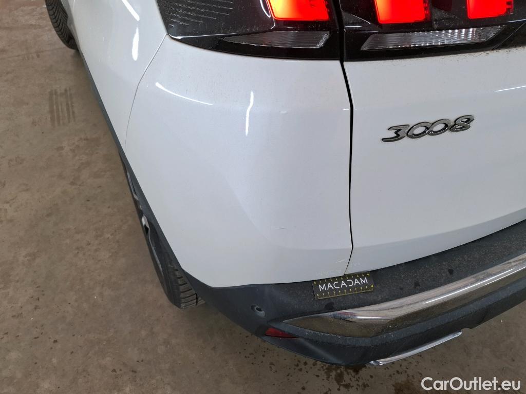  Peugeot  3008  GT Line 1.5 HDi 130CV BVA8 E6dT #27