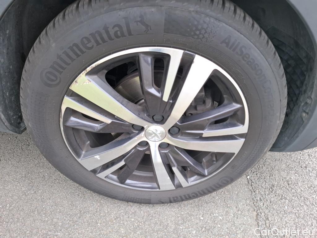  Peugeot  5008  Allure Business 1.2 PureTech 130CV BVA8 7 Sieges E6dT #53