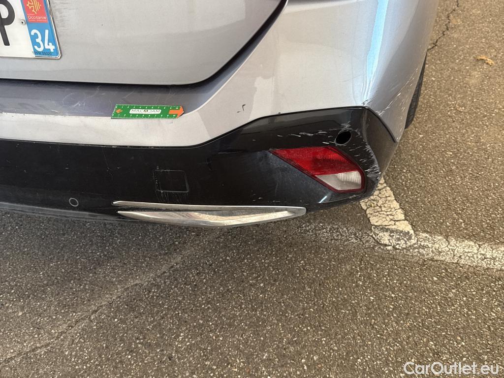  Peugeot  308 PEUGEOT  SW / 2021 / 5P / Break PureTech 130 S&S EAT 8 ALLURE #50