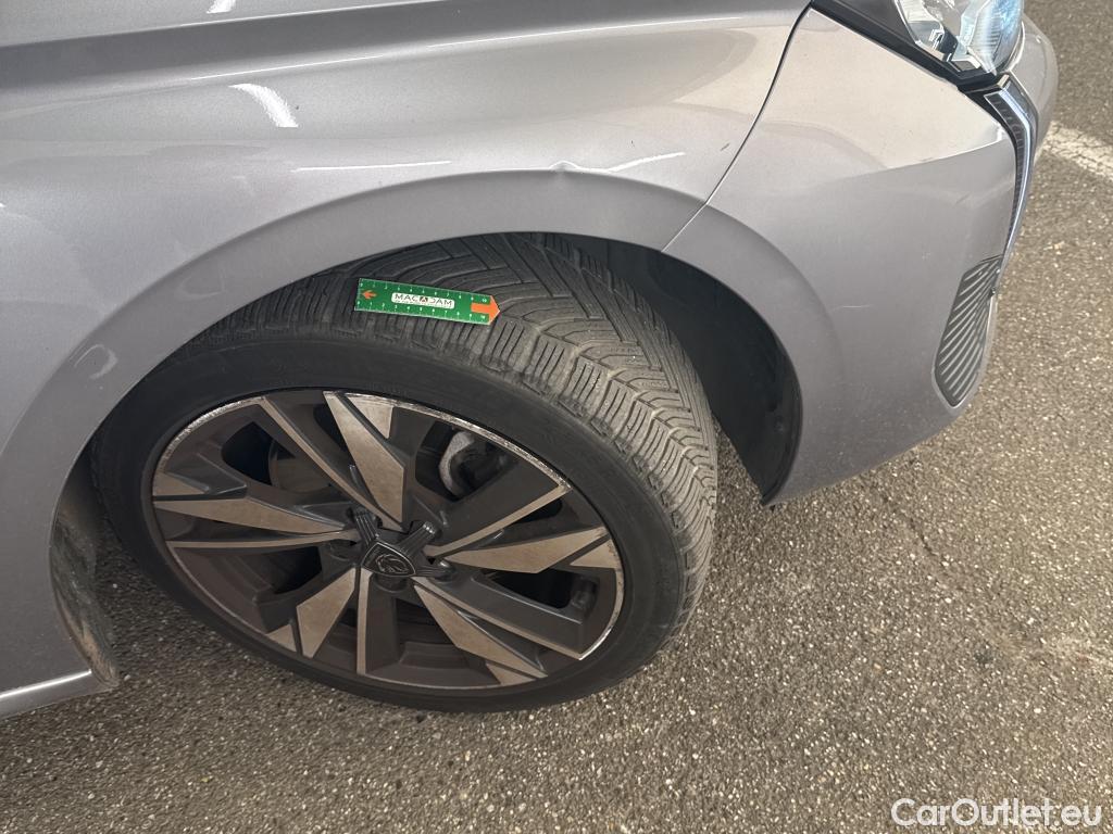  Peugeot  308 PEUGEOT  SW / 2021 / 5P / Break PureTech 130 S&S EAT 8 ALLURE #30