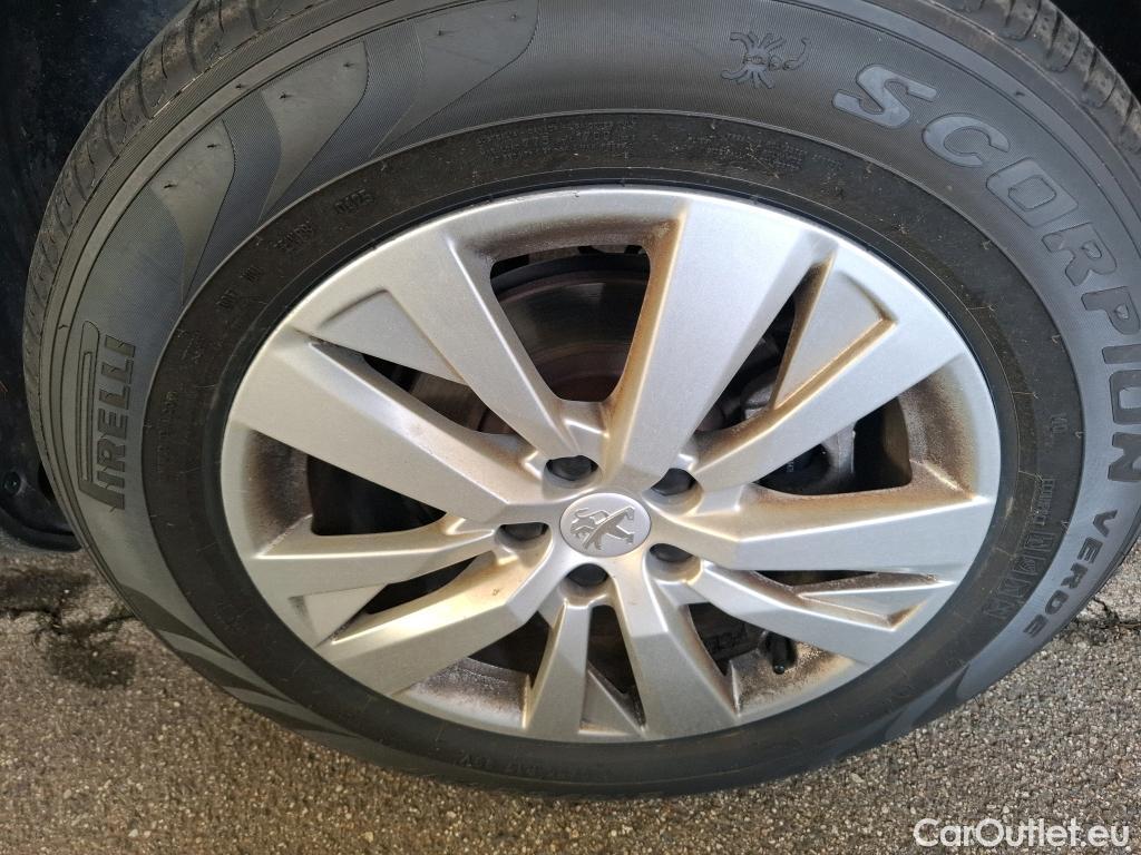  Peugeot  3008  II Style 1.5 HDi 130CV BVA8 E6d #22