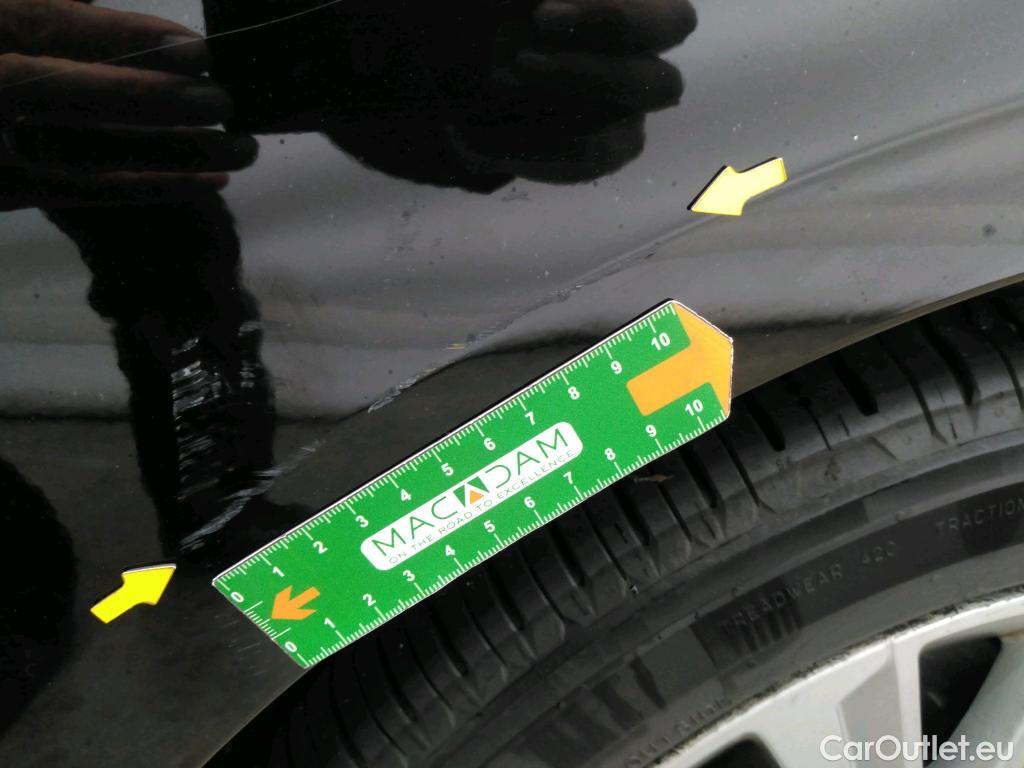  Peugeot  308  SW Allure Pack 1.5 HDi 130CV BVA8 E6d #8