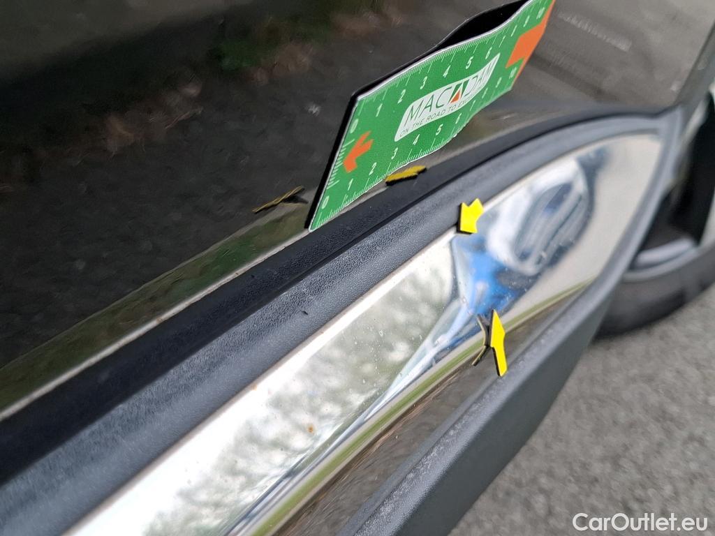  Peugeot  5008  Allure Business 1.2 PureTech 130CV BVA8 7 Sieges E6dT #20