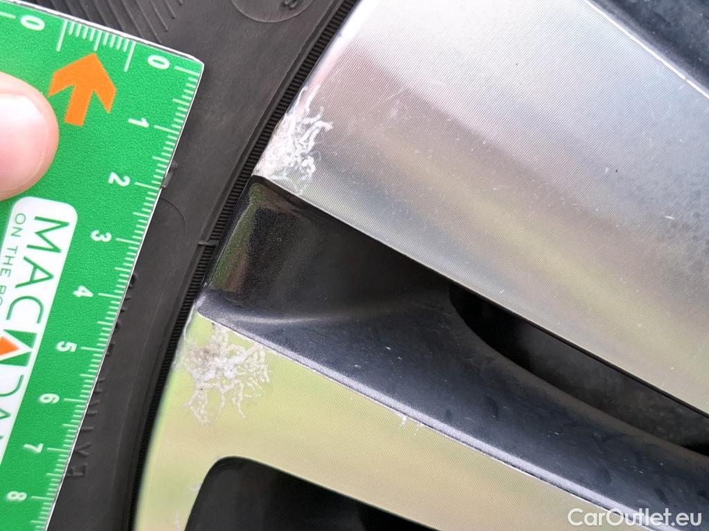  Peugeot  5008  Allure Business 1.2 PureTech 130CV BVA8 7 Sieges E6dT #33