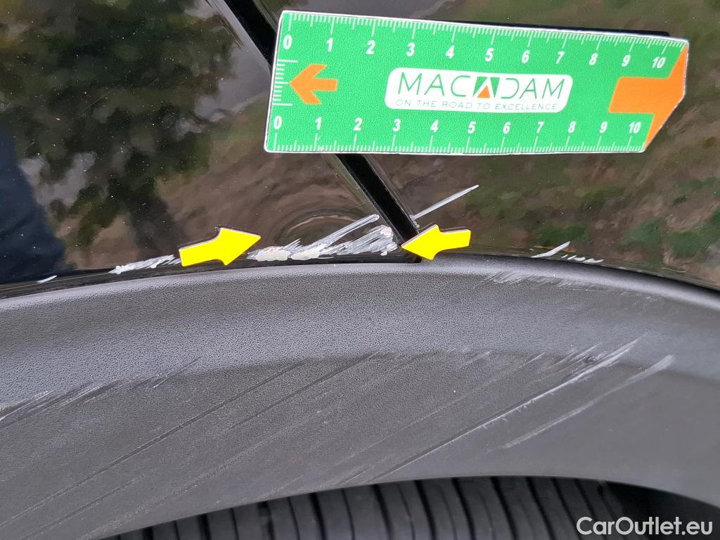  Peugeot  5008  Allure Business 1.2 PureTech 130CV BVA8 7 Sieges E6dT #7