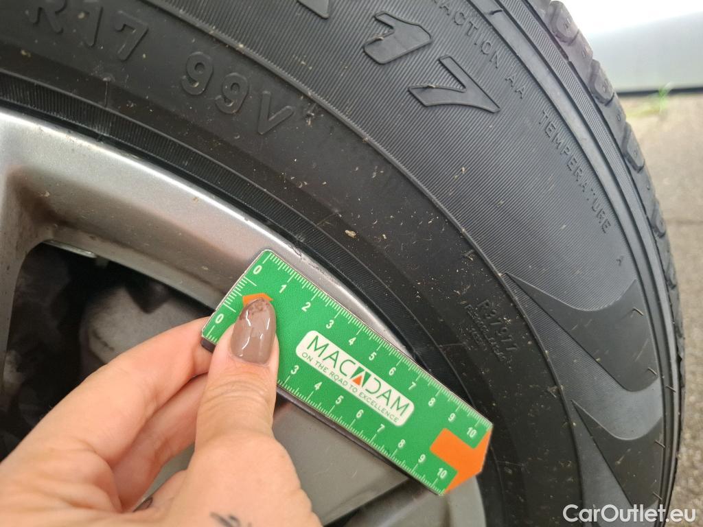  Peugeot  3008  II Style 1.5 HDi 130CV BVA8 E6d #26