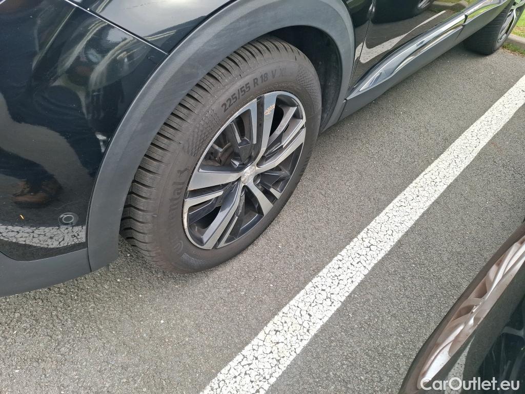  Peugeot  5008  Allure Business 1.2 PureTech 130CV BVA8 7 Sieges E6dT #38