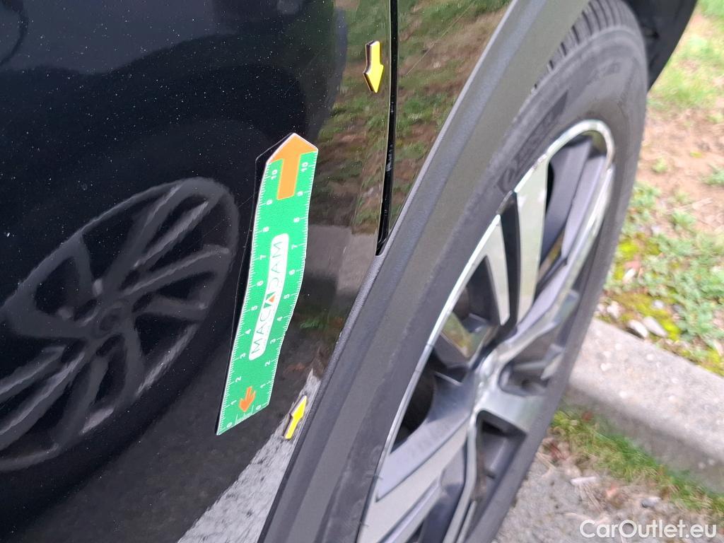  Peugeot  5008  Allure Business 1.2 PureTech 130CV BVA8 7 Sieges E6dT #2