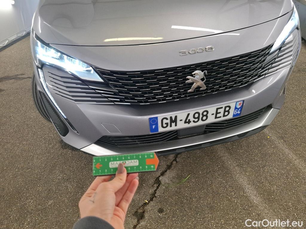  Peugeot  3008  II Style 1.5 HDi 130CV BVA8 E6d #30