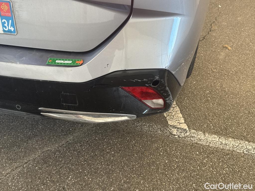  Peugeot  308 PEUGEOT  SW / 2021 / 5P / Break PureTech 130 S&S EAT 8 ALLURE #28