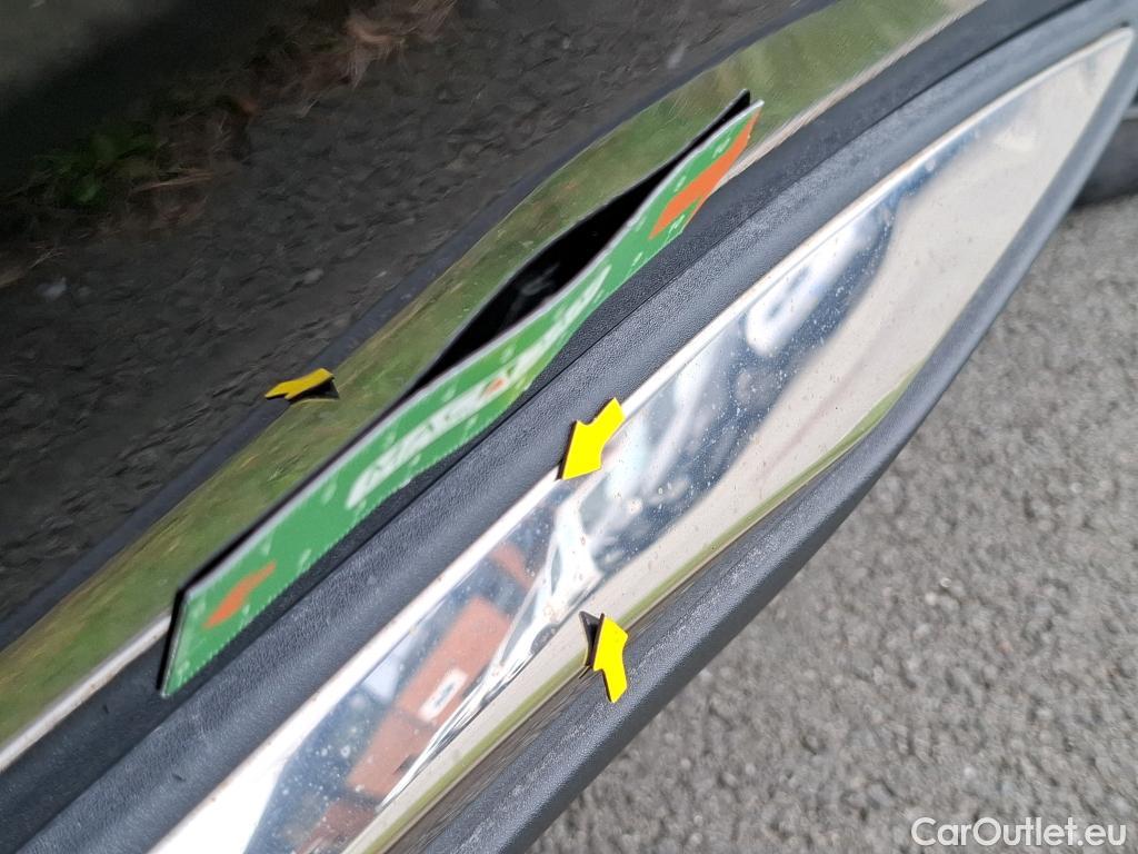  Peugeot  5008  Allure Business 1.2 PureTech 130CV BVA8 7 Sieges E6dT #19