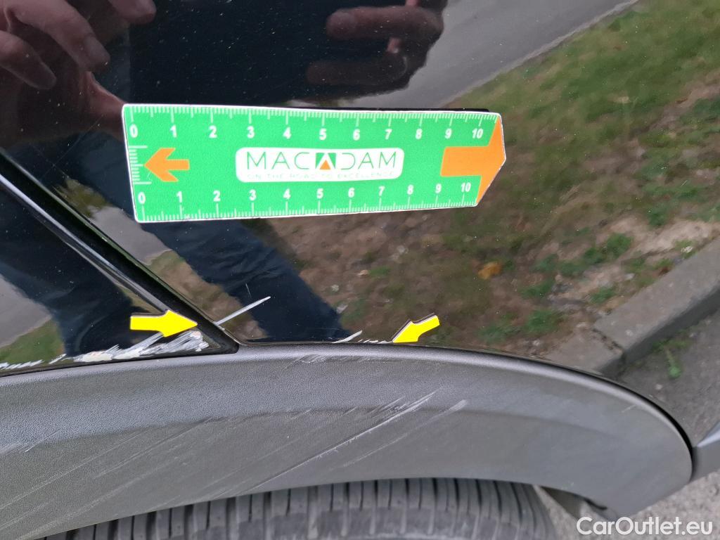  Peugeot  5008  Allure Business 1.2 PureTech 130CV BVA8 7 Sieges E6dT #56