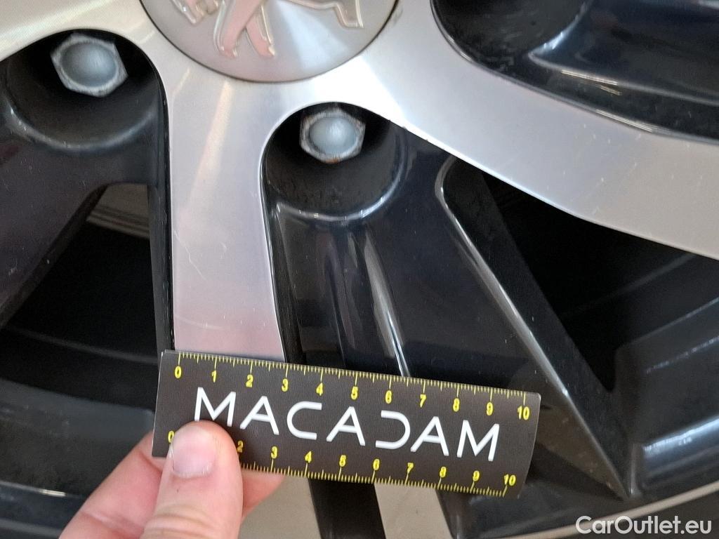  Peugeot  3008  GT Line 1.5 HDi 130CV BVA8 E6dT #11