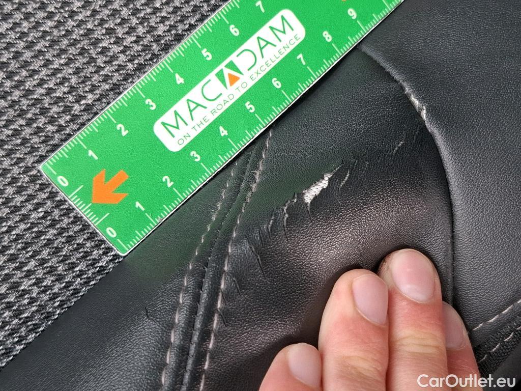  Peugeot  5008  Allure Business 1.2 PureTech 130CV BVA8 7 Sieges E6dT #26