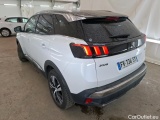  Peugeot  3008  GT Line 1.5 HDi 130CV BVA8 E6dT #2