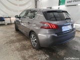  Peugeot  308 PEUGEOT  / 2017 / 5P / Berline Puretech 130 S&S EAT8 Allure #2