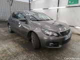  Peugeot  308 PEUGEOT  / 2017 / 5P / Berline Puretech 130 S&S EAT8 Allure #4