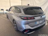  Peugeot  308 PEUGEOT  SW / 2021 / 5P / Break PureTech 130 S&S EAT 8 ALLURE #2