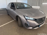  Peugeot  308 PEUGEOT  SW / 2021 / 5P / Break PureTech 130 S&S EAT 8 ALLURE #4