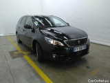  Peugeot  308  SW Allure Pack 1.5 HDi 130CV BVA8 E6d #4