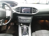  Peugeot  308  SW Allure Pack 1.5 HDi 130CV BVA8 E6d #10
