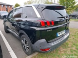  Peugeot  5008  Allure Business 1.2 PureTech 130CV BVA8 7 Sieges E6dT #2