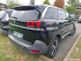  Peugeot  5008  Allure Business 1.2 PureTech 130CV BVA8 7 Sieges E6dT #3