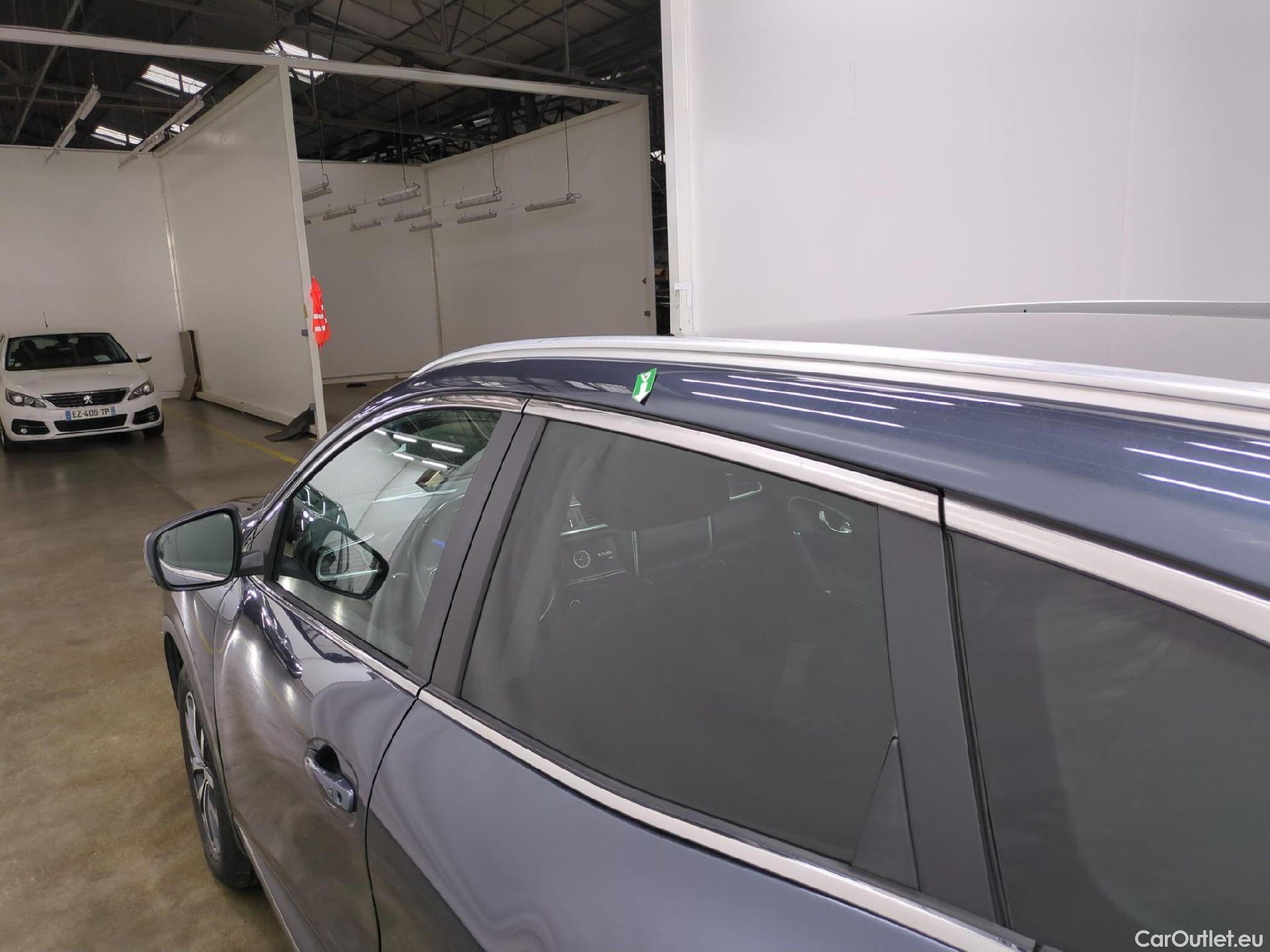  Renault  Kadjar  Business 1.5 dCi 110CV BVM6 E6 #33