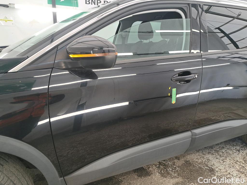  Peugeot  5008  Active Business 1.5 HDi 130CV BVM6 7 Sieges E6dT #24