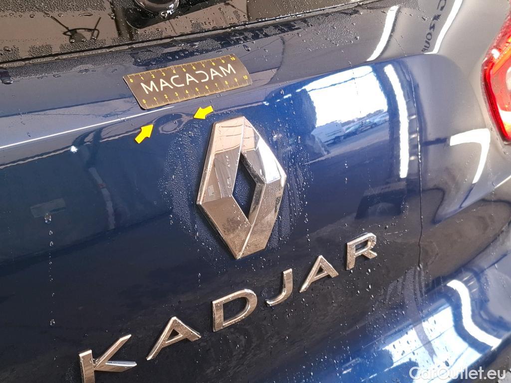  Renault  Kadjar  Business 1.5 dCi 115CV BVA7 E6dT #28