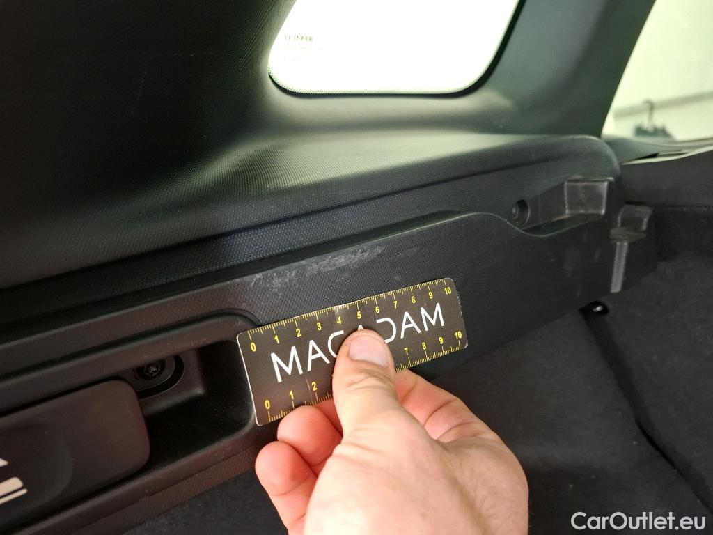  Renault  Kadjar RENAULT  5p Crossover Business TCe 140 EDC FAP #17