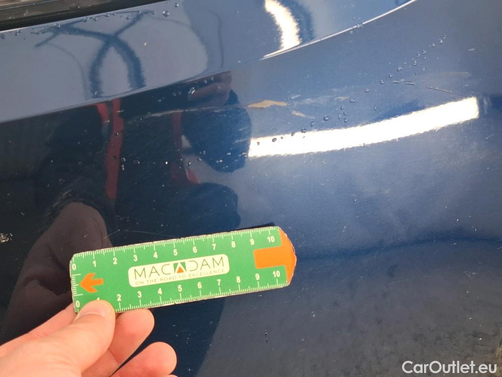  Renault  Grand Scenic RENAULT Grand Scénic / 2016 / 5P / monospace Intens Blue dCi 120 #13