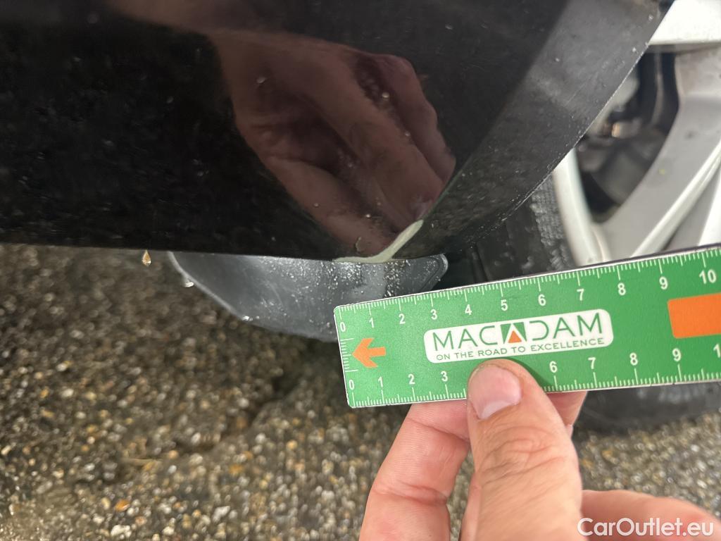  Skoda  Octavia  Berline Clever 2.0 TDI 150CV BVA7 E6 #2