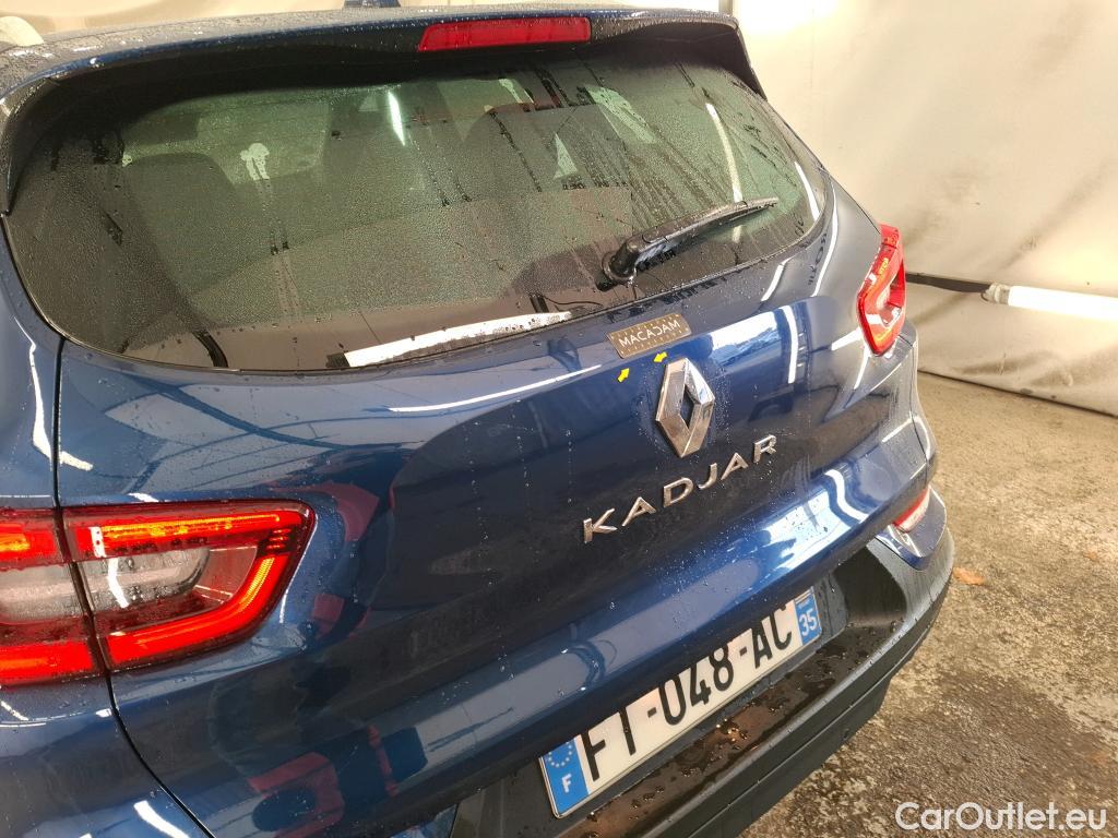  Renault  Kadjar  Business 1.5 dCi 115CV BVA7 E6dT #26