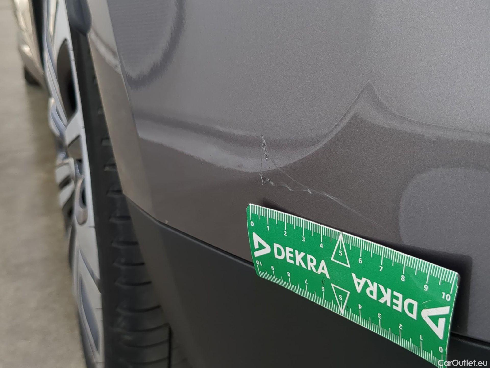  Renault  Grand Scenic RENAULT Grand Scénic / 2016 / 5P / monospace Business TCe 140 EDC FAP - 21 #11