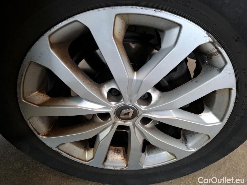  Renault  Kadjar RENAULT  5p Crossover Business TCe 140 EDC FAP #2