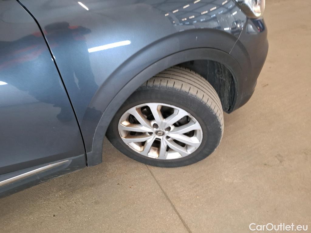  Renault  Kadjar RENAULT  5p Crossover Business TCe 140 EDC FAP #1