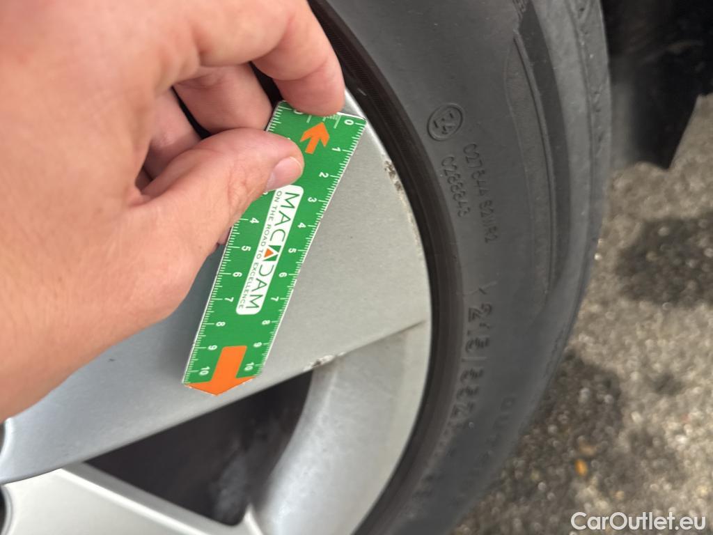  Skoda  Karoq  Business 2.0 TDI 115CV BVA7 E6d #9