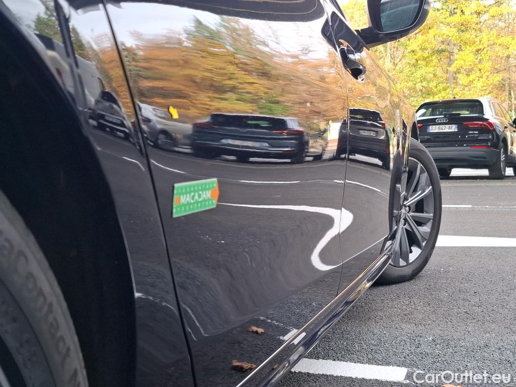  Peugeot  508  SW Allure Business 2.0 HDi 165CV BVA8 E6d #2