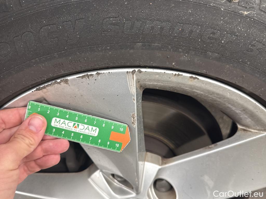  Skoda  Karoq  Business 2.0 TDI 115CV BVA7 E6d #6